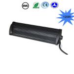 6D Straight Led Light Bar For Cars 6000K CE RoHS EMC Combo Driving Led Cree