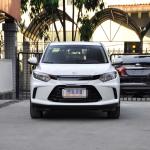 VE-1+ Travel Edition Gearbox Compact SUV 1st Gear Fixed Gear Ratio