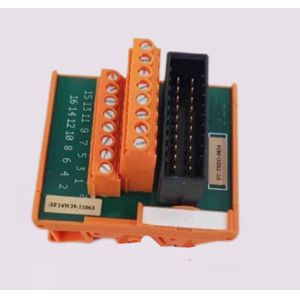 China Honeywell FC-TSDO-0824 Safe Digital Output FTA 24VDC 8-Channel Industrial Automation Safety Module For Control System Integration factory