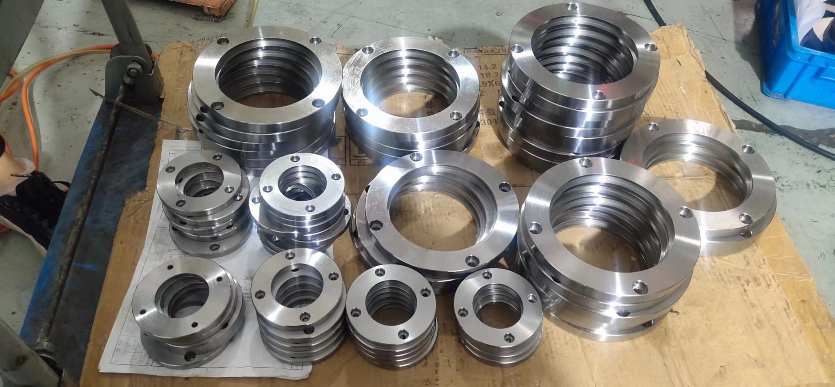 China Medical Aerospace Defense CNC Precision Machining Lathing Parts Chrome Plating on sale