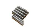 Stainless Steel A2-70 A4-80 Bright Metal CNC Parts CNC Machining