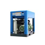 Permanent Magnet Industrial VSD Screw Air Compressor 15kW IP54 Variable Speed