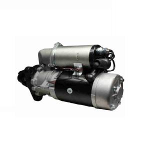 China 24V 12T 112503 03516020410 03516020413 Starter Motor For KOMATSU EXCAVATING PC300 factory