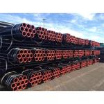Api 5l Grade X65 Seamless Steel Pipe Spiral Welded Steel Tube 1.4mm - 12mm