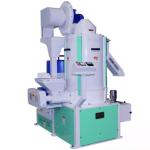 China Supplier Complete Set Rice Milling Equipment