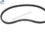 YIN Auto Cutter Parts Timing Belt Gear Belt B100DS5M550