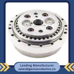 Cycloidal Gearbox Gear Speed Reducer Motor Multiteeth Contact, Nabtesco Rv-320CA