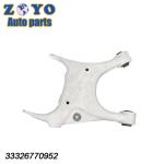 Wholesales Aluminum Front Lower Control Arms For BMW X5 07-18 Position Right