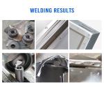 ISO DC Spot Welding Machine Automatic 2 Electrode For Hoop