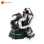 360 VR Glasses 9D Action Cinema Virtual Reality Car Driving Simulator 1 seat