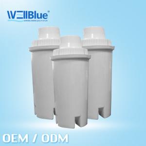 China Brita Classic Water Filter Cartridges 3 Pack BPA Free For Pitcher Replacement factory