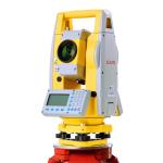 30X Magnifying Digital Total Station Machine Survey Adjustable