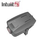 35° Beam Angle RDM Water Effect 200W Outdoor Gobo Projector