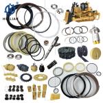 Crawler Dozer Bulldozer Machine Parts Oil Sealing Komatsu D155-3 Spare Parts 707