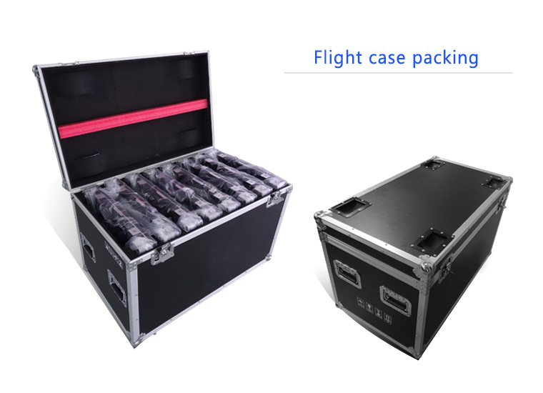 High Definition P2.4 Retail Led Display , Led Advertising Display 400-1200cd/Sqm