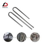 Hot Rolled Stainless Steel Tube Seamless 201 Tp316L Round Shape Mirror Polished