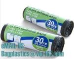 Compostable Biodegradable Household Garbage, Kitchen Rotting, Diaper Disposal,