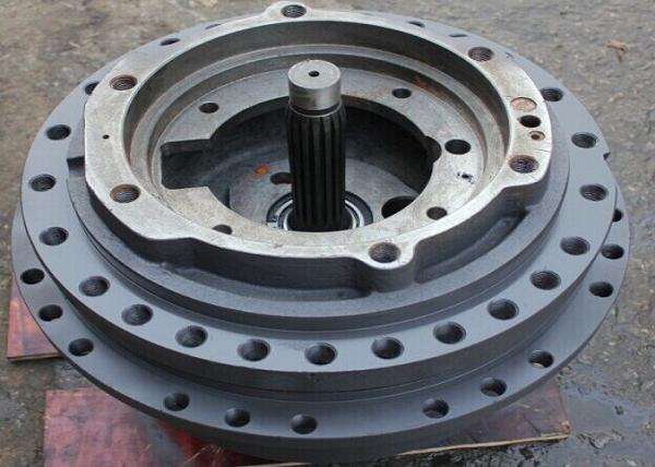 Doosan DH55 Hyundai R55-7 Excavator spare parts Final Drive Gearbox MG26VP-2M