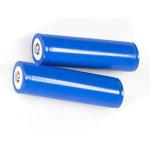 32700 32650 Cylinder Lithium Battery 3.2V 5500mah Battery For Flashlight
