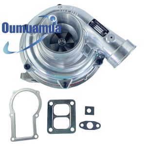RHC7 114400-4380 VA570090 Turbocharger Per Hitachi ZAX330-3 ZX350-3 ZX370-3 6HK1