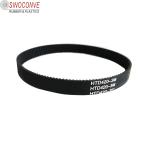 CR Glass Fiber Fabric Rubber Industry Engine Timing Belts ISO/TS16949 Certified