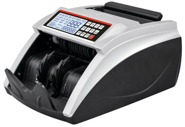 Kobotech KB-2350 Back Feeding Money Counter Series Currency Note Bill Counting