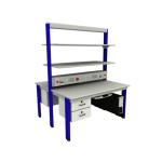 5A Vocational Training Equipment 0.5CBM Energy Control Electrical Training