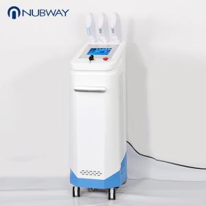 China Nubway opt ipl shr korea ipl skin rejuvenation machine for sale intense pulsed light machine factory
