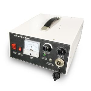 China 400W Ultrasonic Welding Machine Hand Held Spot Welder factory