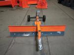 AGB - ATV Grader Blade; Farm Implements Scraper Blade For ATV Motor