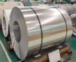 Length 1000mm - 6000mm Mill Edge Coil 304 Ba Stainless Steel Coil