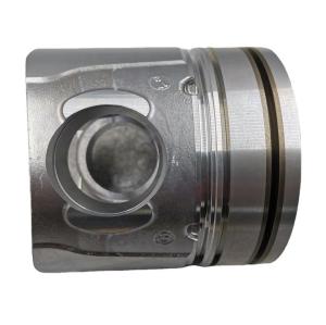 China 6D107 Cummins Engine Piston 6754-31-2110 4376116 5295571 6.7 Cummins Pistons factory