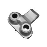 Harden Rapid Prototype Machining Milling Rapid Prototyping Aluminium Parts