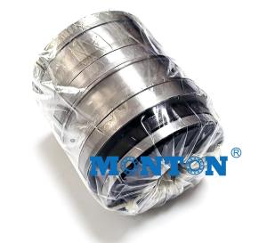 China TAF-017063 43.18*158.75*278.765mm Multi-Stage cylindrical roller thrust bearings factory