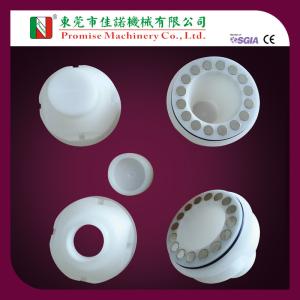 China Closed Ink Cup for Pad Printer factory