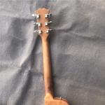 Grand factory custom quality six string electric guitar, blue personally welcome