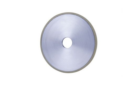 China 14A1 14F1 CBN Grinding Wheel 150mm For Bench Grinders factory