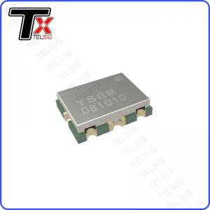 China 800MHz - 1000MHz VCO Voltage Controlled Oscillator High Integration YSGM081010 on sale