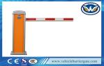 OEM Service Driveway Barrier Gates, Access Control Vehicle Barrier System