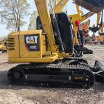 Customizable Used Caterpillar Mini Excavator 8 Ton CAT 308E2 Excavator