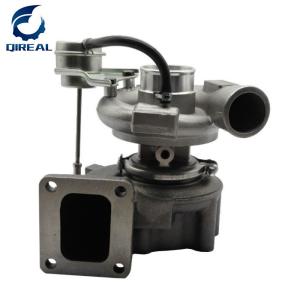 China Fuso Excavator Turbocharger 6m60 Td06-7 49179-02712 ME304598 ​ factory