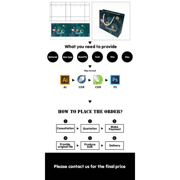 Hot Sale Small Recyclable Box Packaging Eco - Friendly Mailer Box Degradable Paper Custom Package Folding Gift Boxes