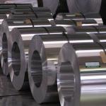 BA Food Grade ASTM 316L Stainless Steel Sheet Coil SS Sheet Coil Thickness 0.5