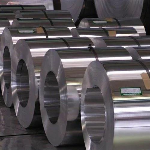 BA Food Grade ASTM 316L Stainless Steel Sheet Coil SS Sheet Coil Thickness 0.5