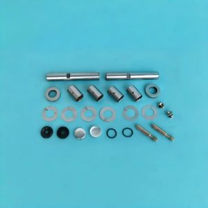 China HFC6700 D30 X L188mm Truck Parts King Pin Kit For Isuzu factory