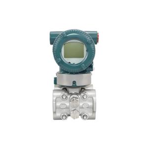 China Yokogawa EJA110E Differential Pressure Transmitter Cast Aluminum Alloy factory