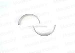 Chrysler Mazda Cirrus Voyager Main Rod Bearing , High Performance Engine