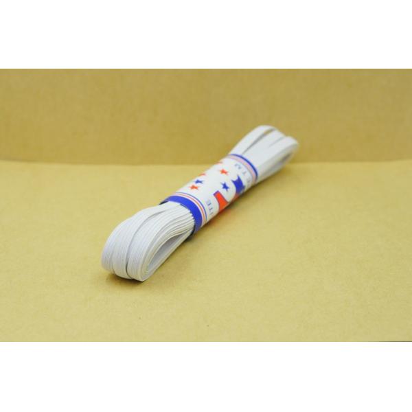 China Elastic Band For Sewing 1/8" 3.5mm Wide Flat Bungee Cord DIY Face Masks factory