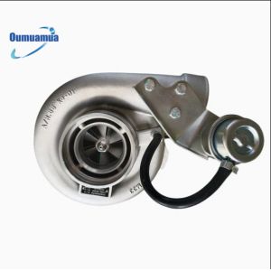 China Turbo GT42945 For DAF Engine XF95 Turbocharger 452235-0001 723118-0001 factory