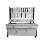 educational equipment for schools Electrical Training Panel Training bench for